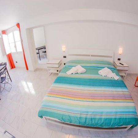 Siculandia Residence Mazara del Vallo Ruang foto