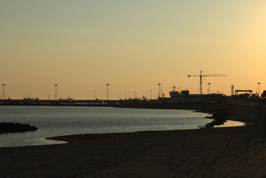 Siculandia Residence Mazara del Vallo Bagian luar foto