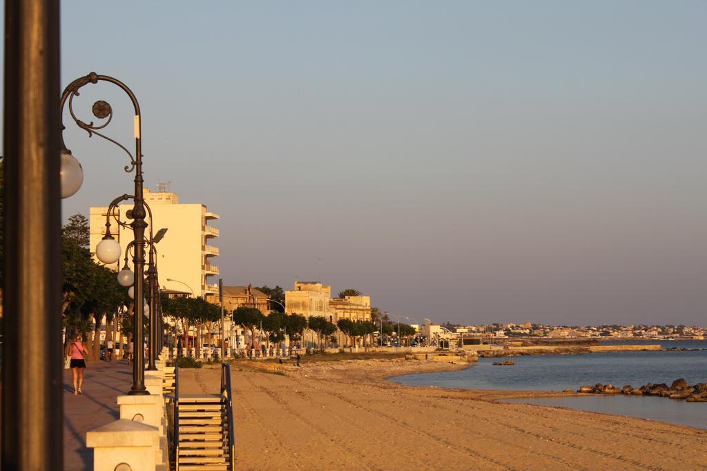 Siculandia Residence Mazara del Vallo Bagian luar foto