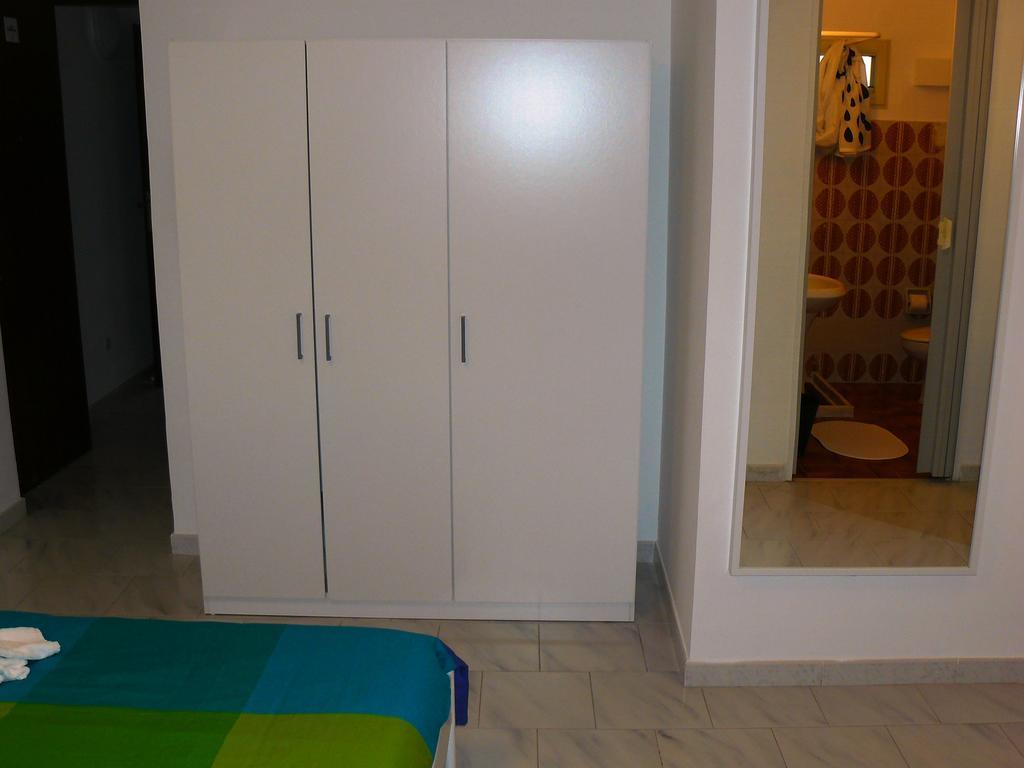 Siculandia Residence Mazara del Vallo Ruang foto