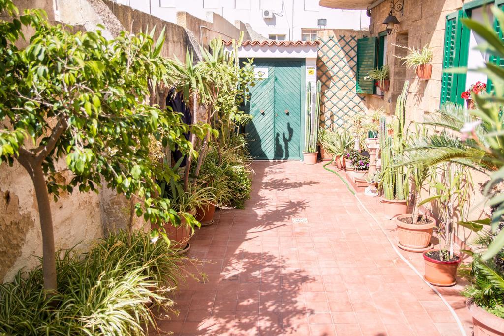 Siculandia Residence Mazara del Vallo Bagian luar foto