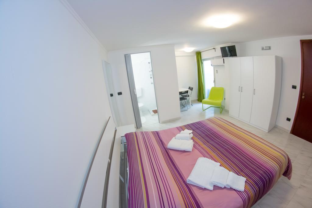 Siculandia Residence Mazara del Vallo Ruang foto