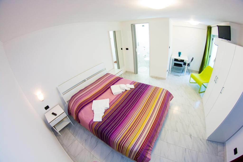 Siculandia Residence Mazara del Vallo Ruang foto