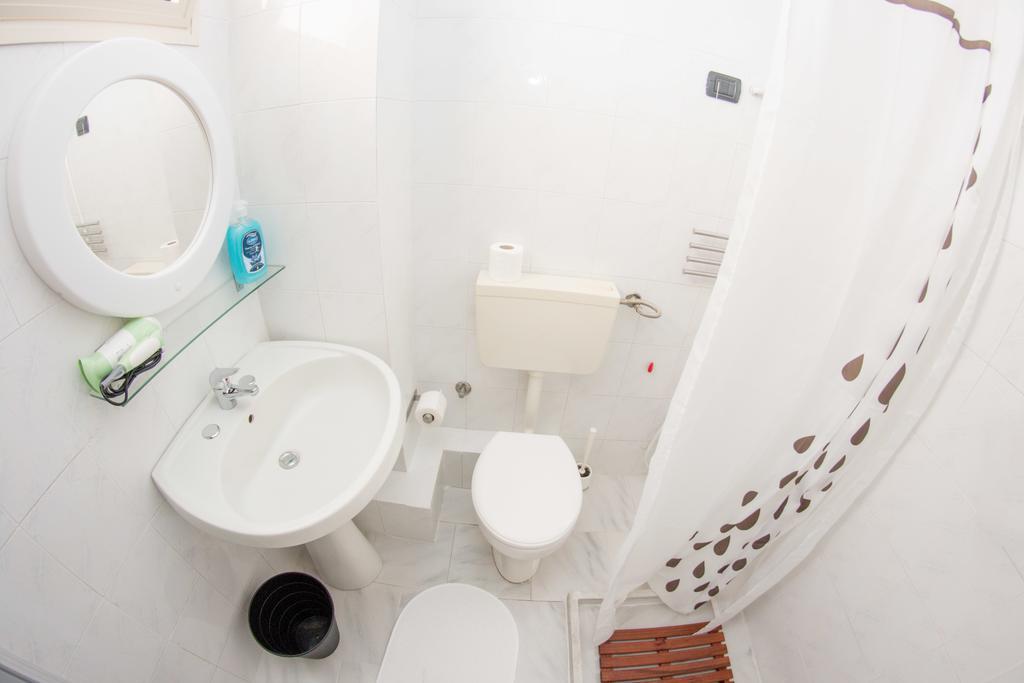 Siculandia Residence Mazara del Vallo Ruang foto