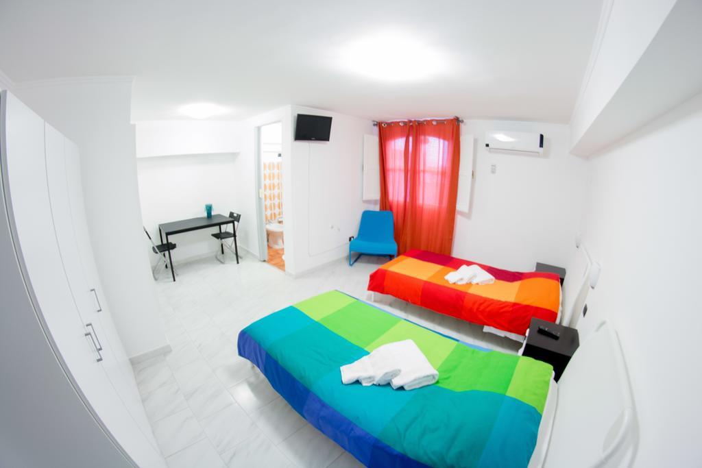 Siculandia Residence Mazara del Vallo Ruang foto