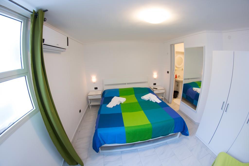 Siculandia Residence Mazara del Vallo Ruang foto