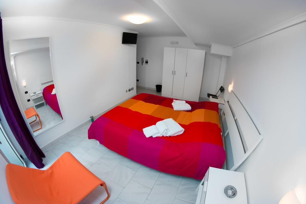 Siculandia Residence Mazara del Vallo Ruang foto