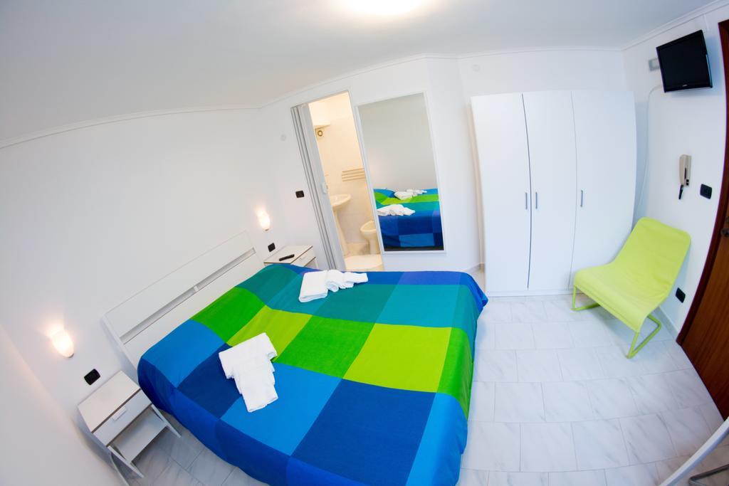 Siculandia Residence Mazara del Vallo Ruang foto
