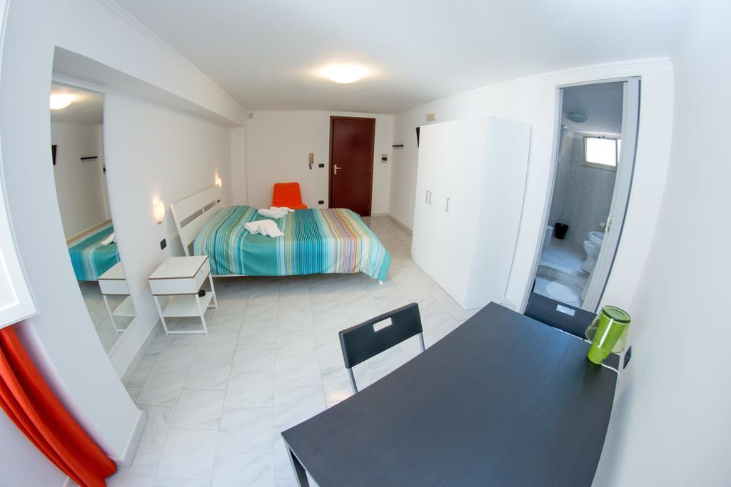 Siculandia Residence Mazara del Vallo Ruang foto