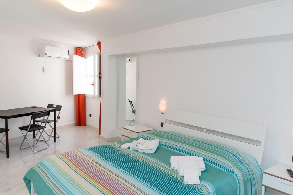 Siculandia Residence Mazara del Vallo Ruang foto
